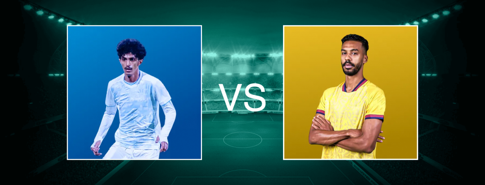 Al-Okhdood Club vs Al-Hazem Saudi Club Saudi Pro League