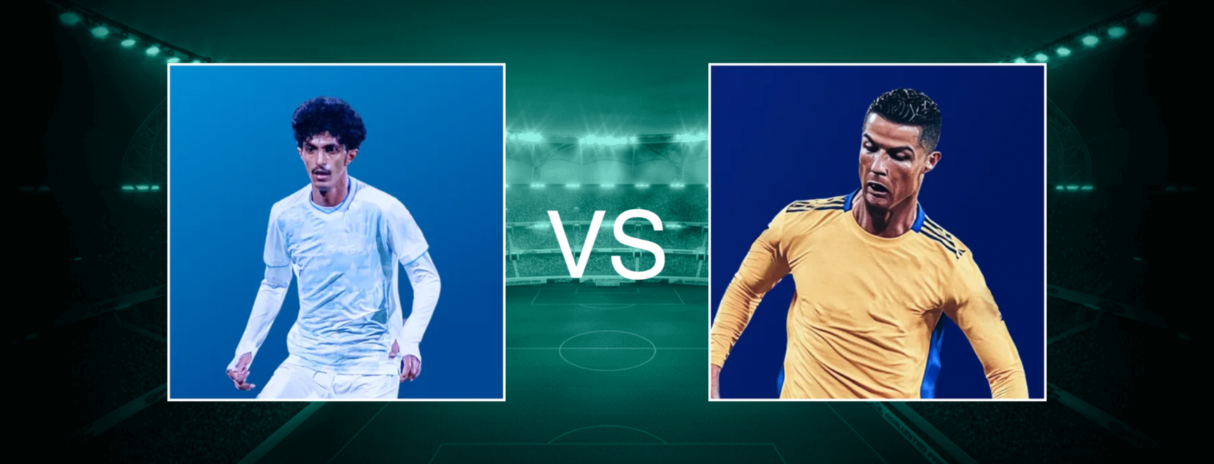 Al-Okhdood Club vs Al-Nassr SC Saudi Pro League