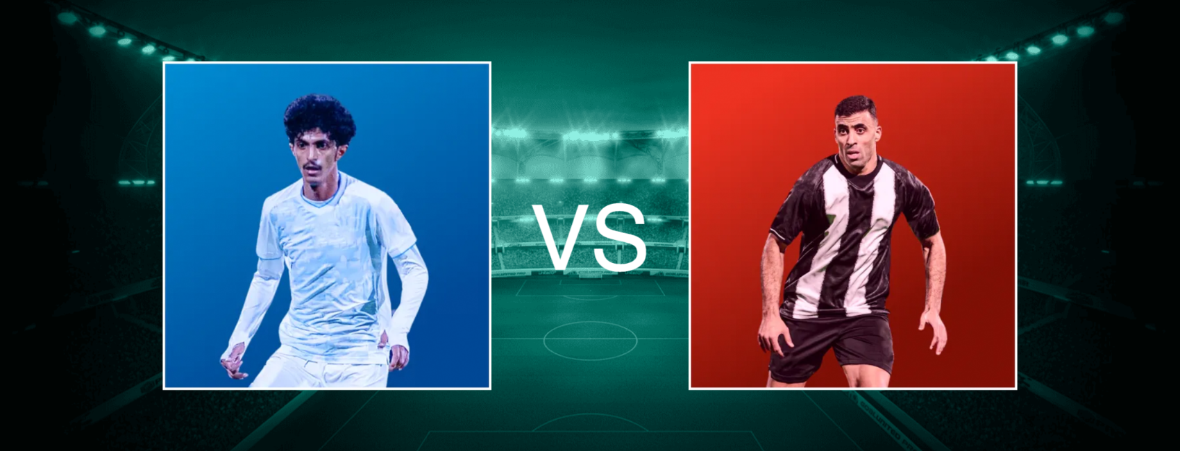 Al-Okhdood Club vs Al-Shabab FC Saudi Pro League