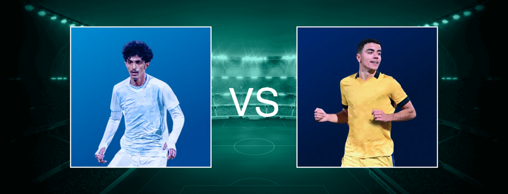 Al-Okhdood Club vs Al-Taawoun FC Saudi Pro League