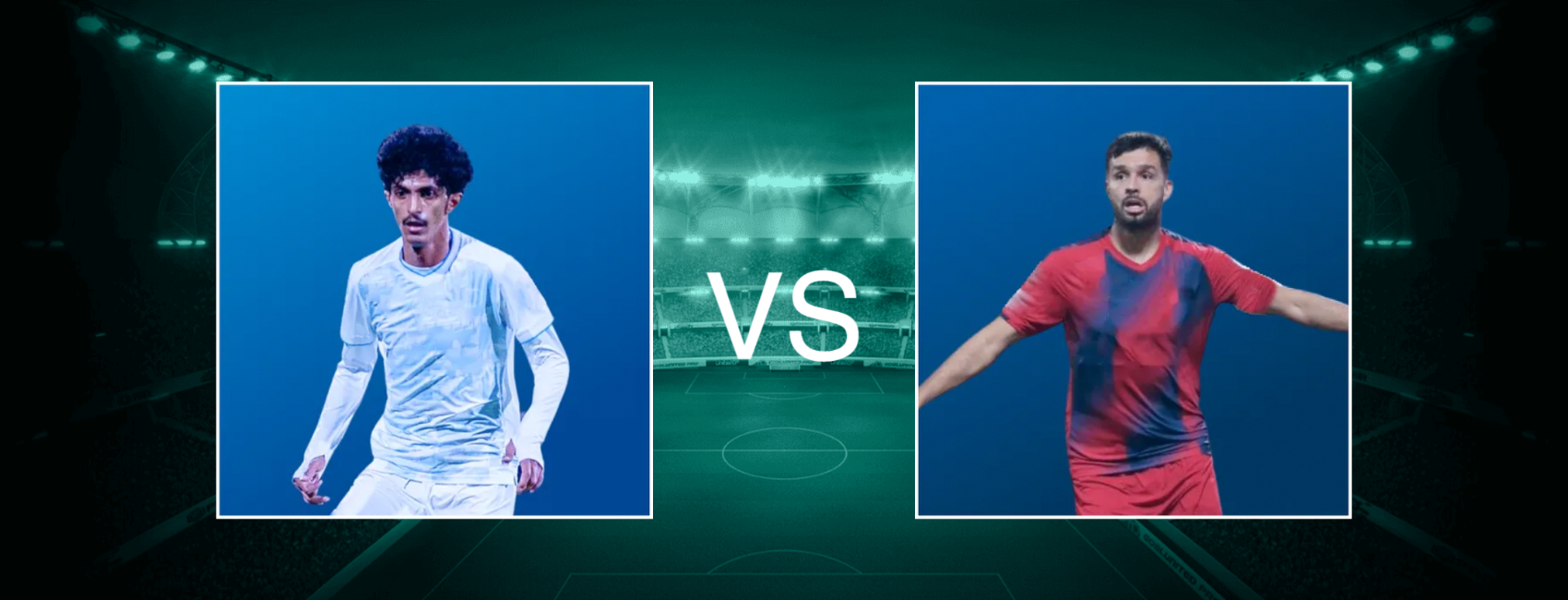 Al-Okhdood Club vs Damac FC Saudi Pro League