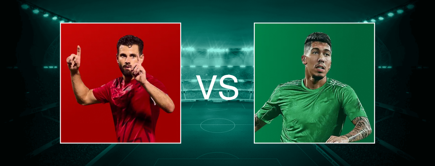 Al Qadsiah FC vs Al-Ahli Saudi FC Saudi Pro League