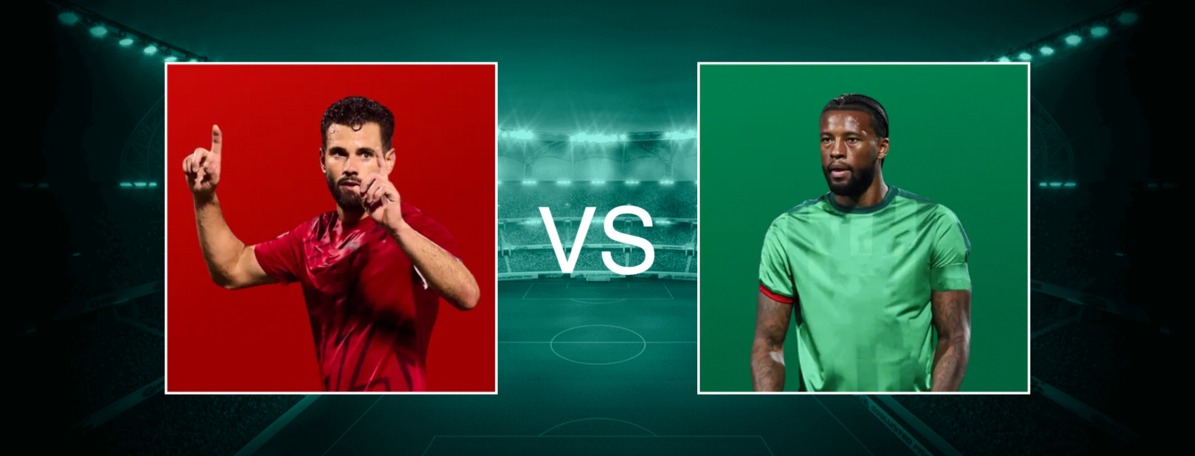 Al Qadsiah FC vs Al-Ettifaq FC Saudi Pro League