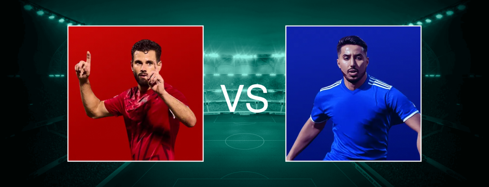 Al Qadsiah FC vs Al Hilal SFC Saudi Pro League