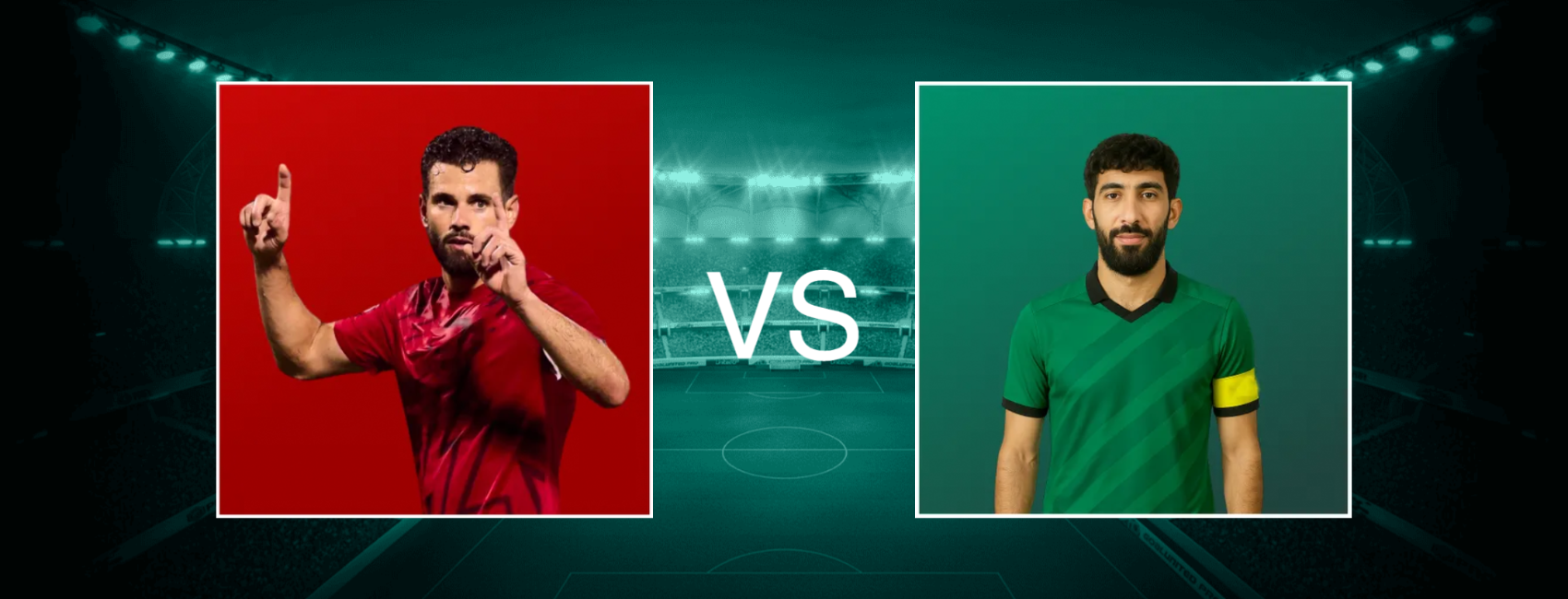 Al Qadsiah FC vs Al-Najma SC Saudi Pro League