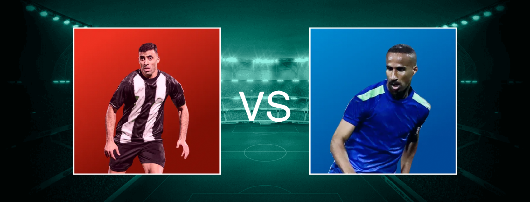Al-Shabab FC vs Al Fateh SC Saudi Pro League