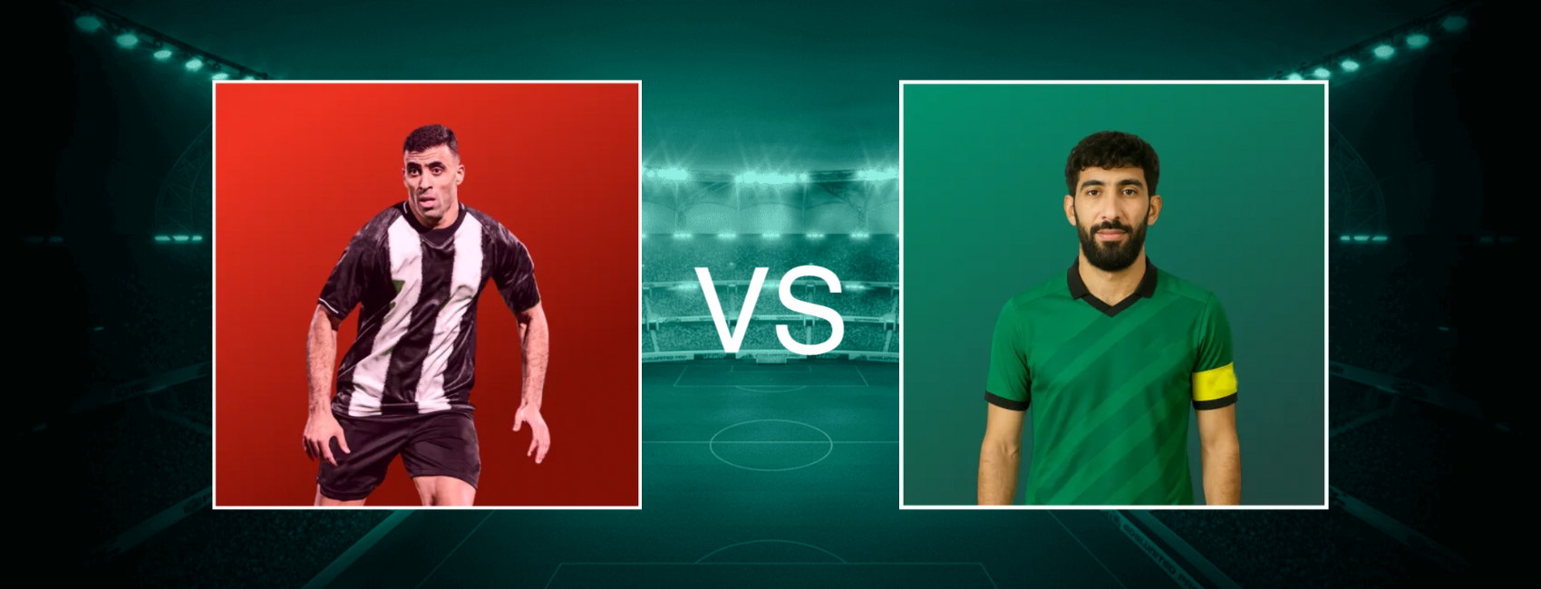 Al-Shabab FC vs Al-Najma SC Saudi Pro League Biglietti in vendita