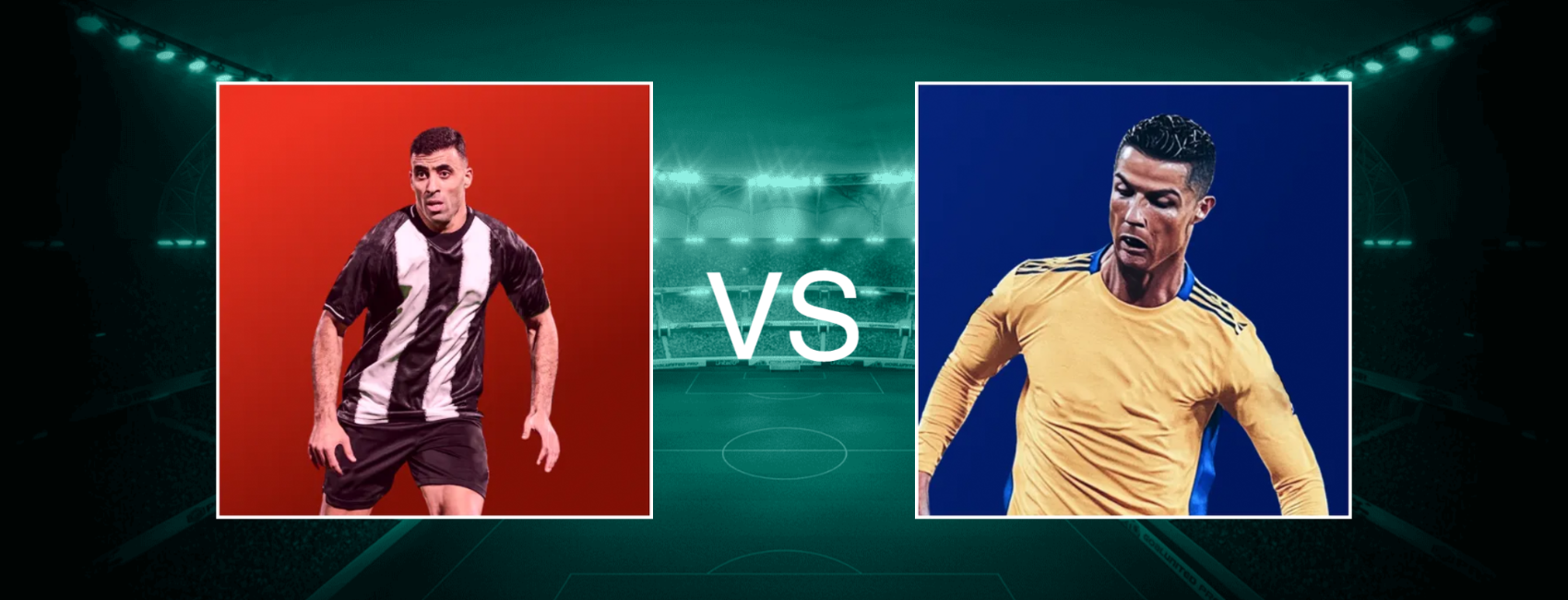 Al-Shabab FC vs Al-Nassr SC Saudi Pro League