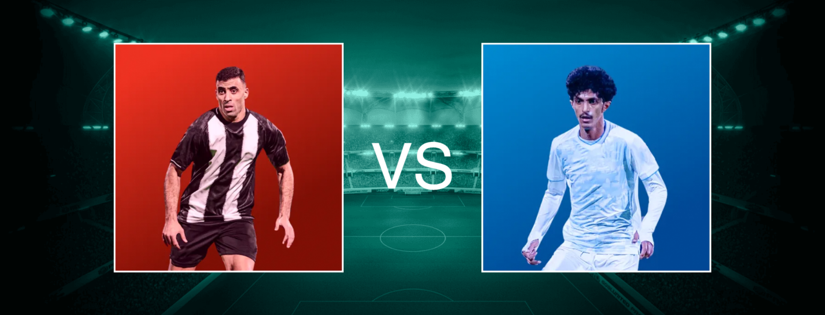 Al-Shabab FC vs Al-Okhdood Club Saudi Pro League