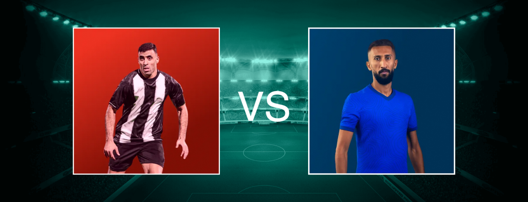 Al-Shabab FC vs NEOM SC Saudi Pro League