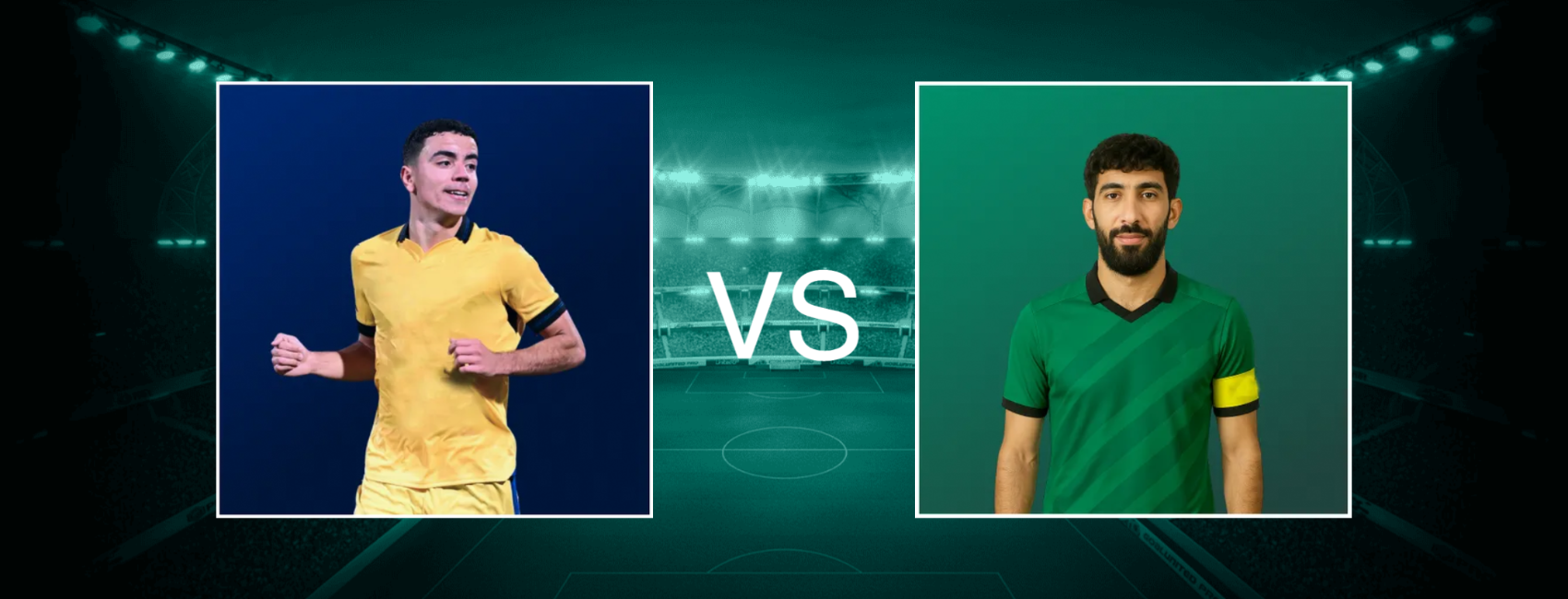 Al-Taawoun FC vs Al-Najma SC Saudi Pro League
