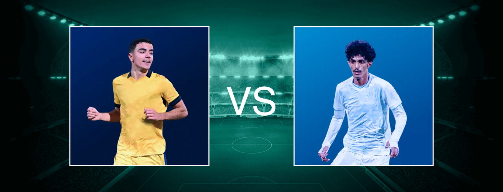 Al-Taawoun FC vs Al-Okhdood Club Saudi Pro League