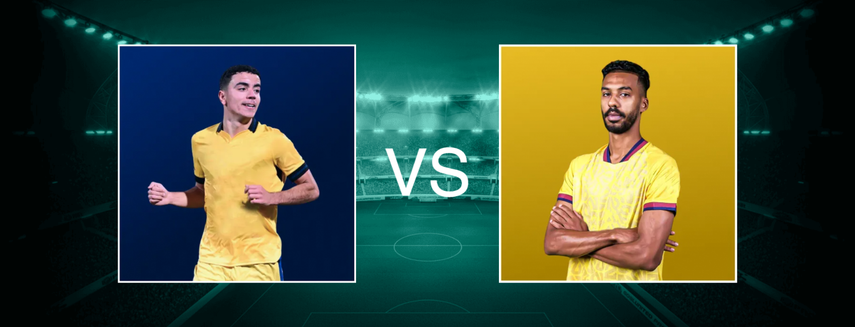 Al-Taawoun FC vs Al-Hazem Saudi Club Saudi Pro League