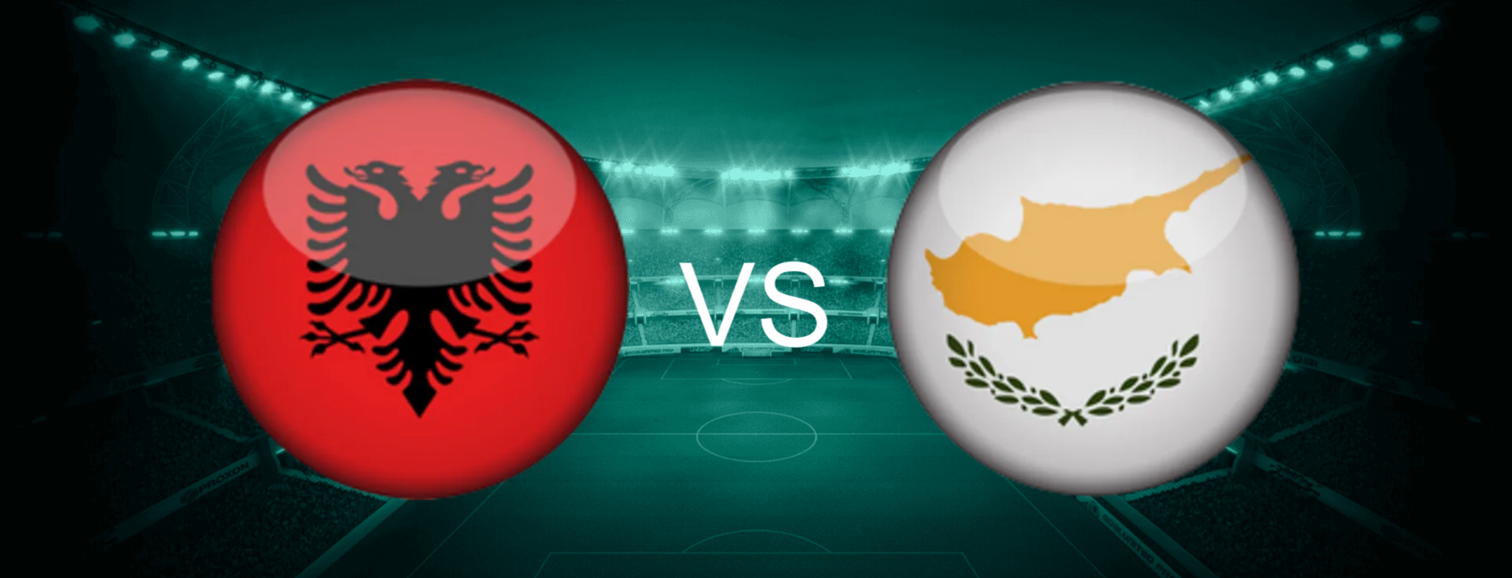 Albania vs Cyprus Women's Nations League