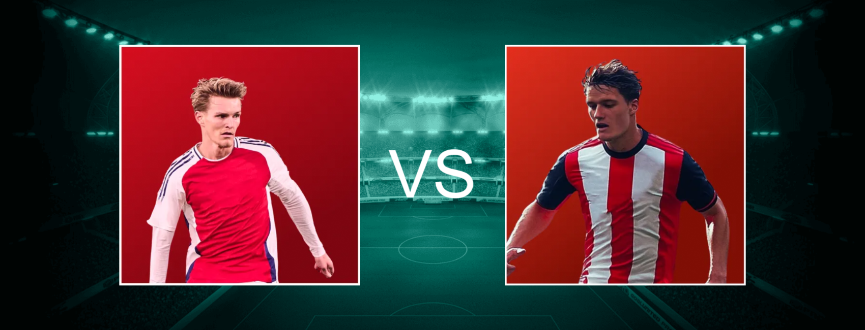 Arsenal FC vs Brentford FC Premier League