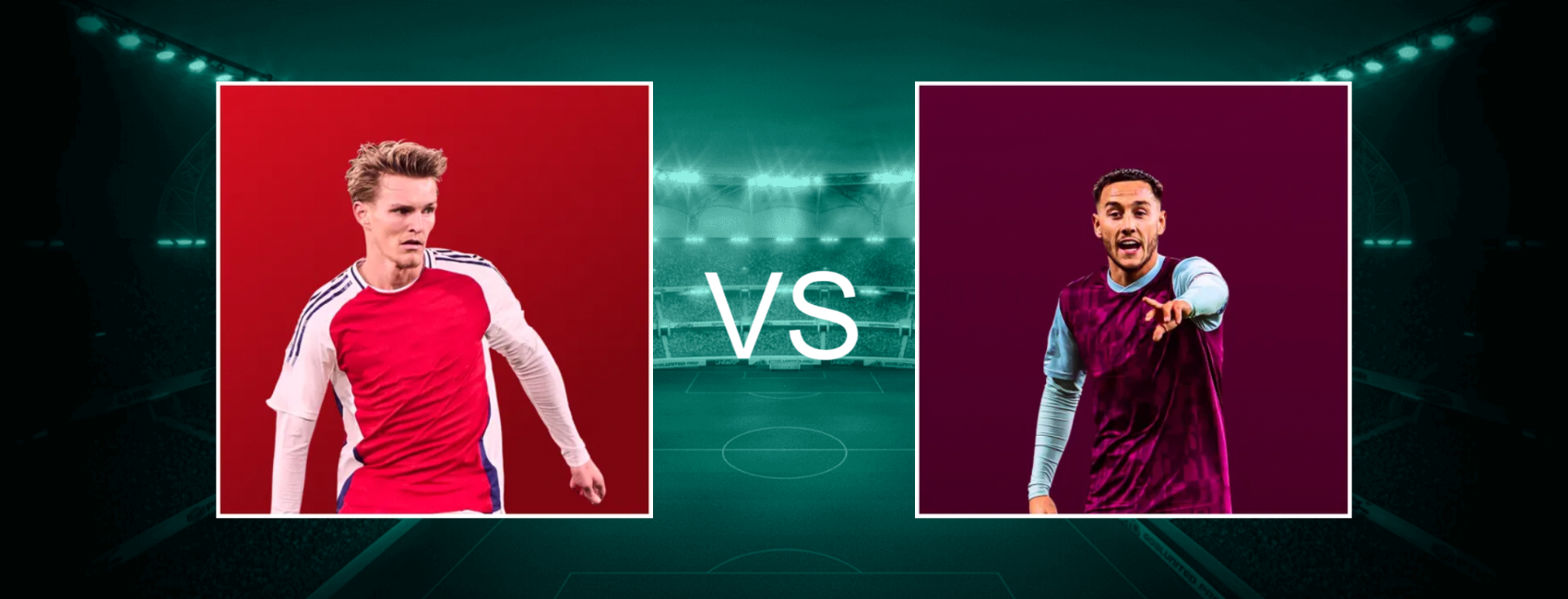 Arsenal FC vs Burnley FC Premier League