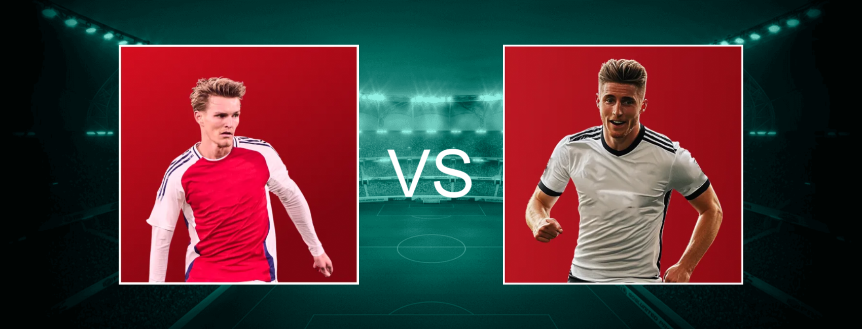 Arsenal FC vs Fulham FC Premier League