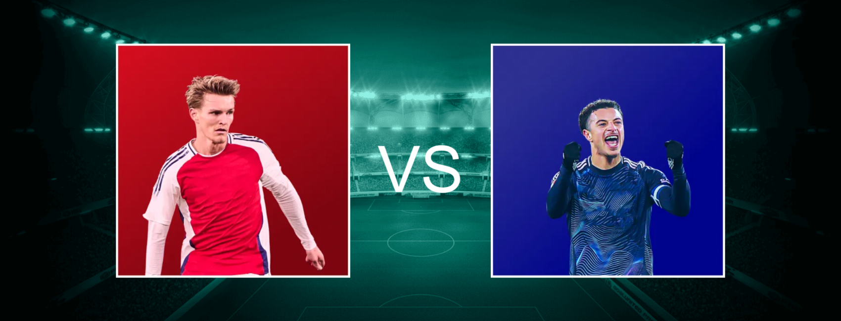 Arsenal FC vs Leeds United FC Premier League