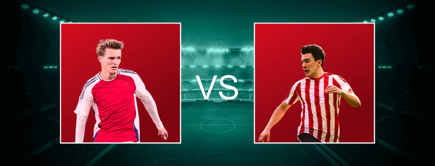 Arsenal FC vs Sunderland AFC Premier League