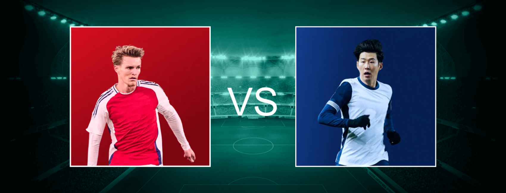 Arsenal FC vs Tottenham Hotspur FC Premier League