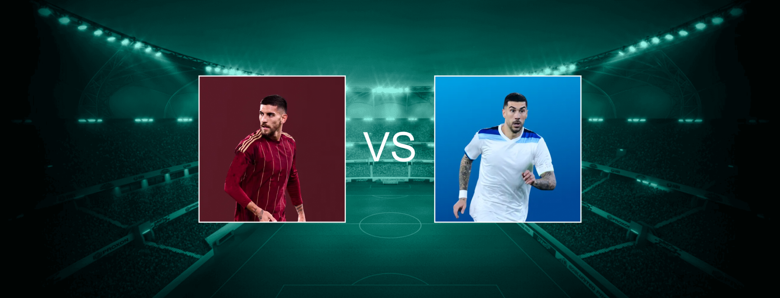 AS Roma vs SS Lazio Serie A