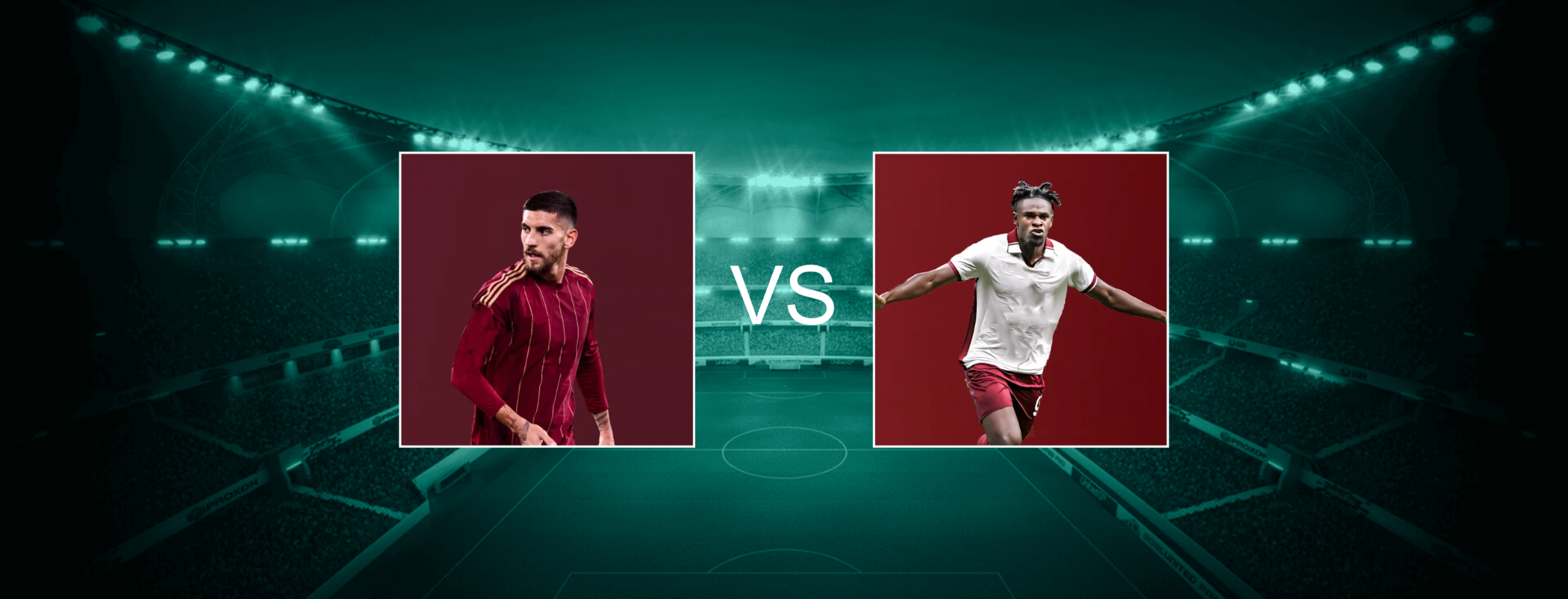 AS Roma vs Torino FC Serie A
