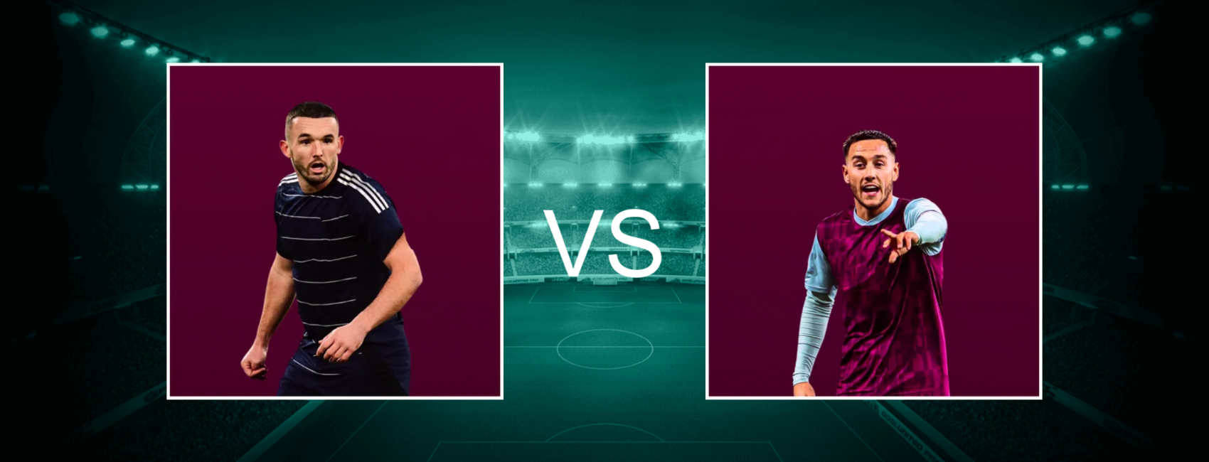 Aston Villa FC vs Burnley FC Premier League