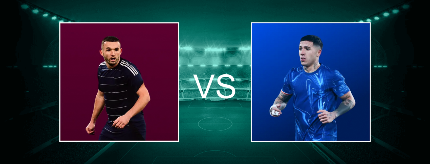Aston Villa FC vs Chelsea FC Premier League
