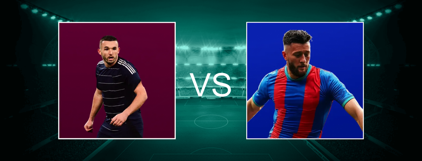 Aston Villa FC vs Crystal Palace FC Premier League