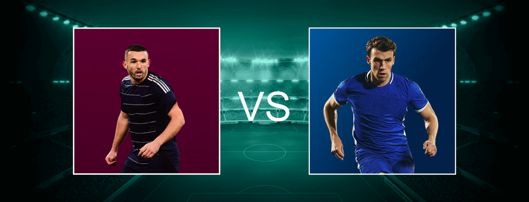 Aston Villa FC vs Everton FC Premier League
