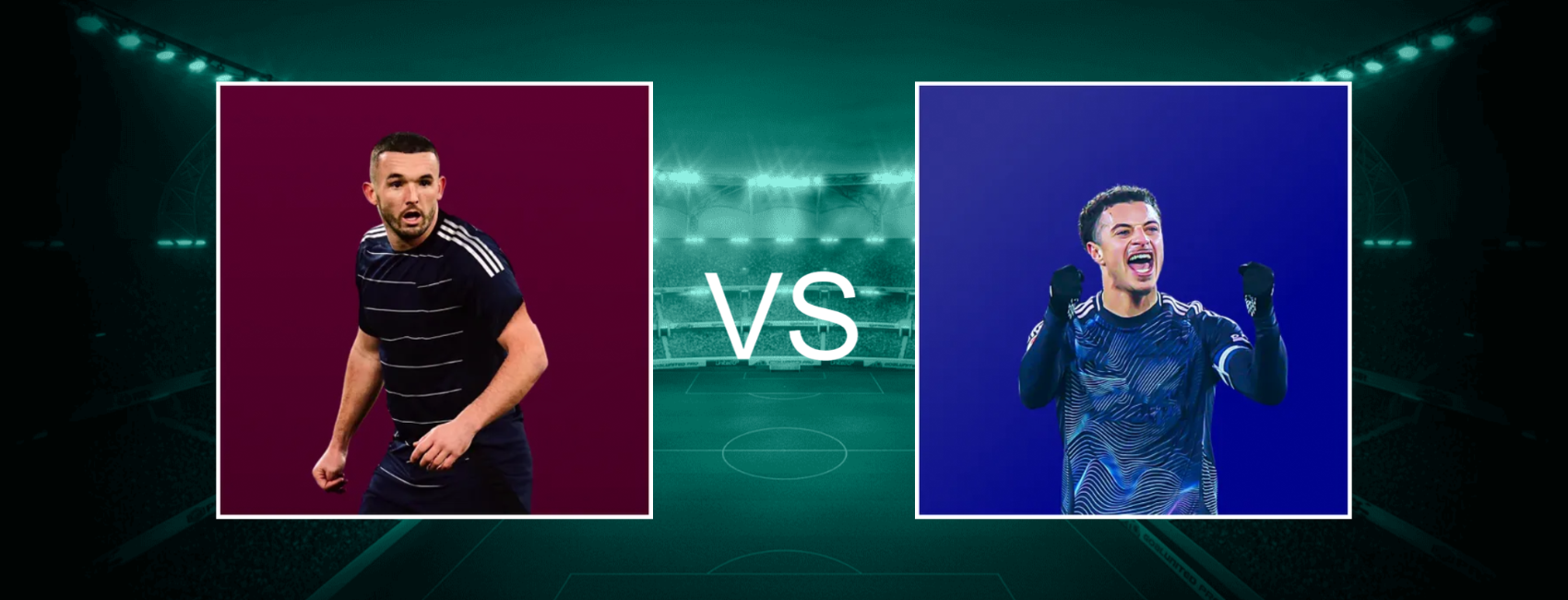 Aston Villa FC vs Leeds United FC Premier League
