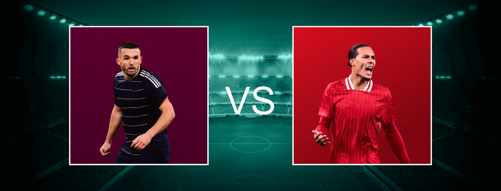 Aston Villa FC vs Liverpool FC Premier League