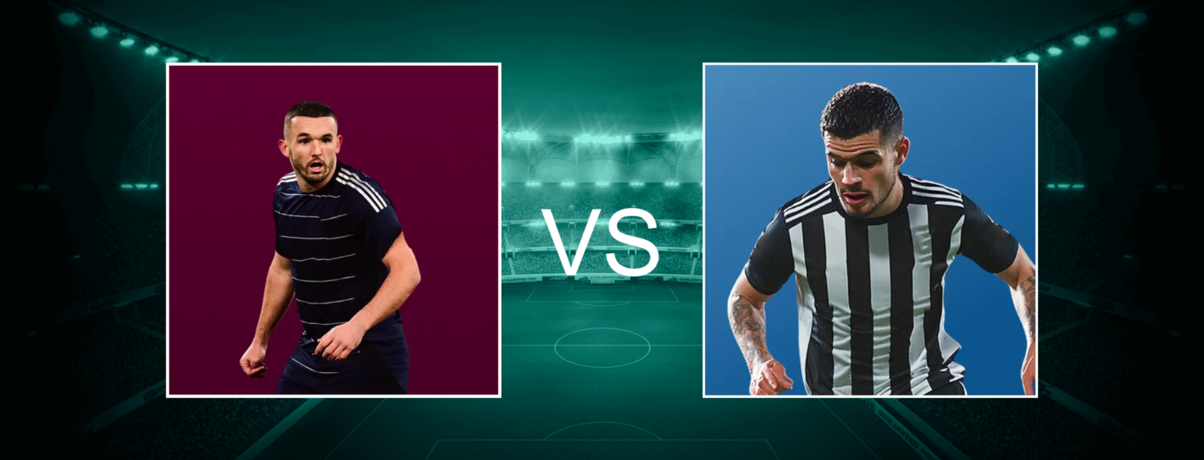 Aston Villa FC vs Newcastle United FC Premier League