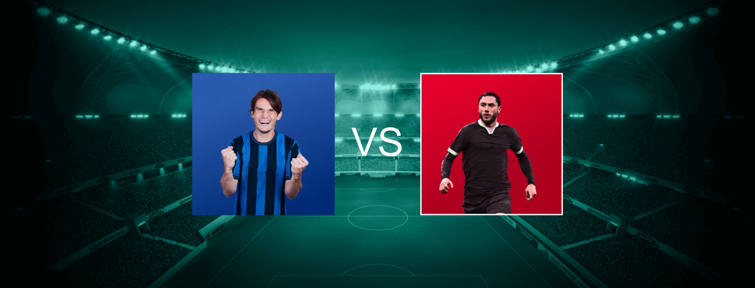 Atalanta BC vs AC Milan Serie A