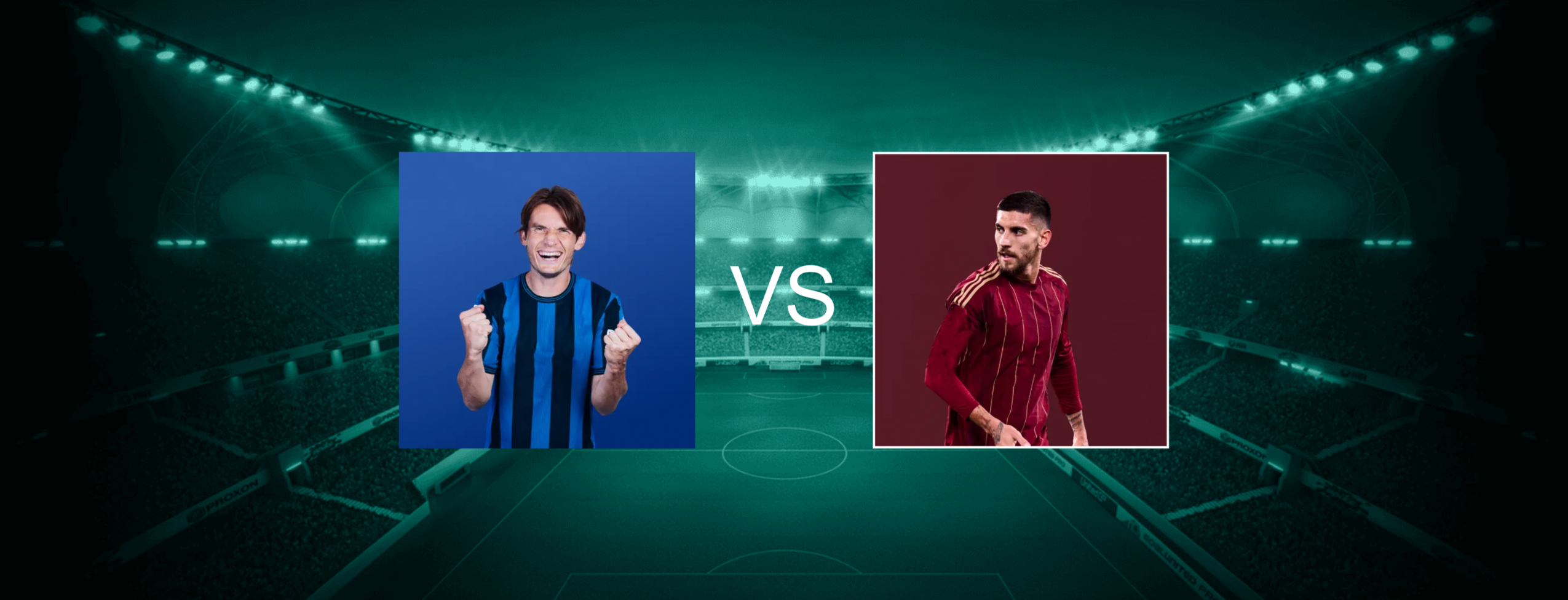 Atalanta BC vs AS Roma Serie A