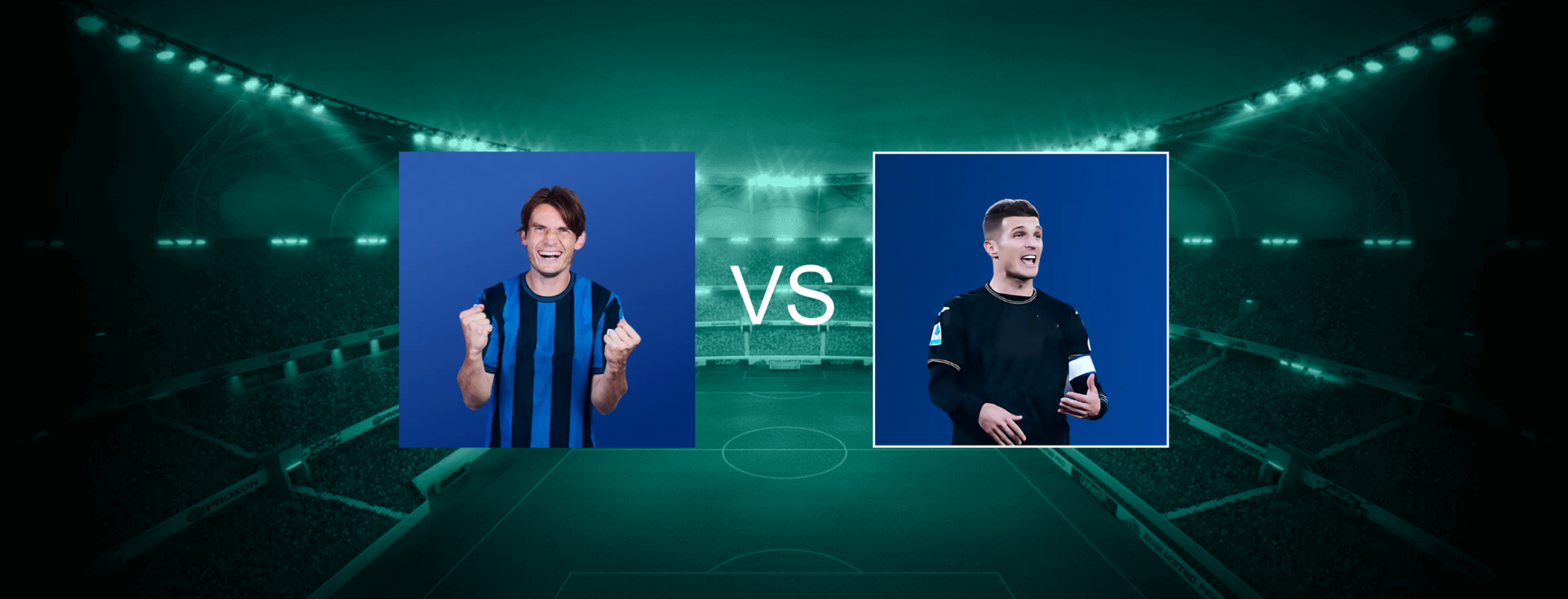 Atalanta BC vs Hellas Verona FC Serie A