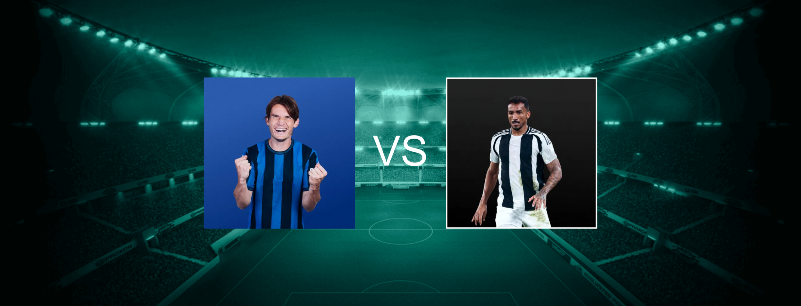 Atalanta BC vs Juventus FC Serie A