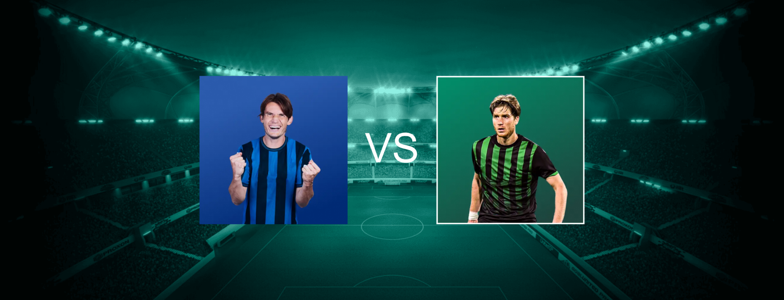 Atalanta BC vs US Sassuolo Calcio Serie A