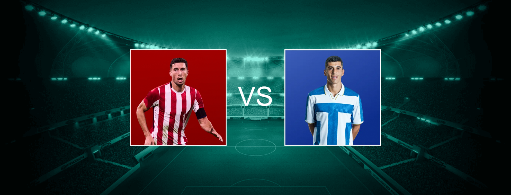 Athletic Club Bilbao vs Deportivo de La Coruña La Liga