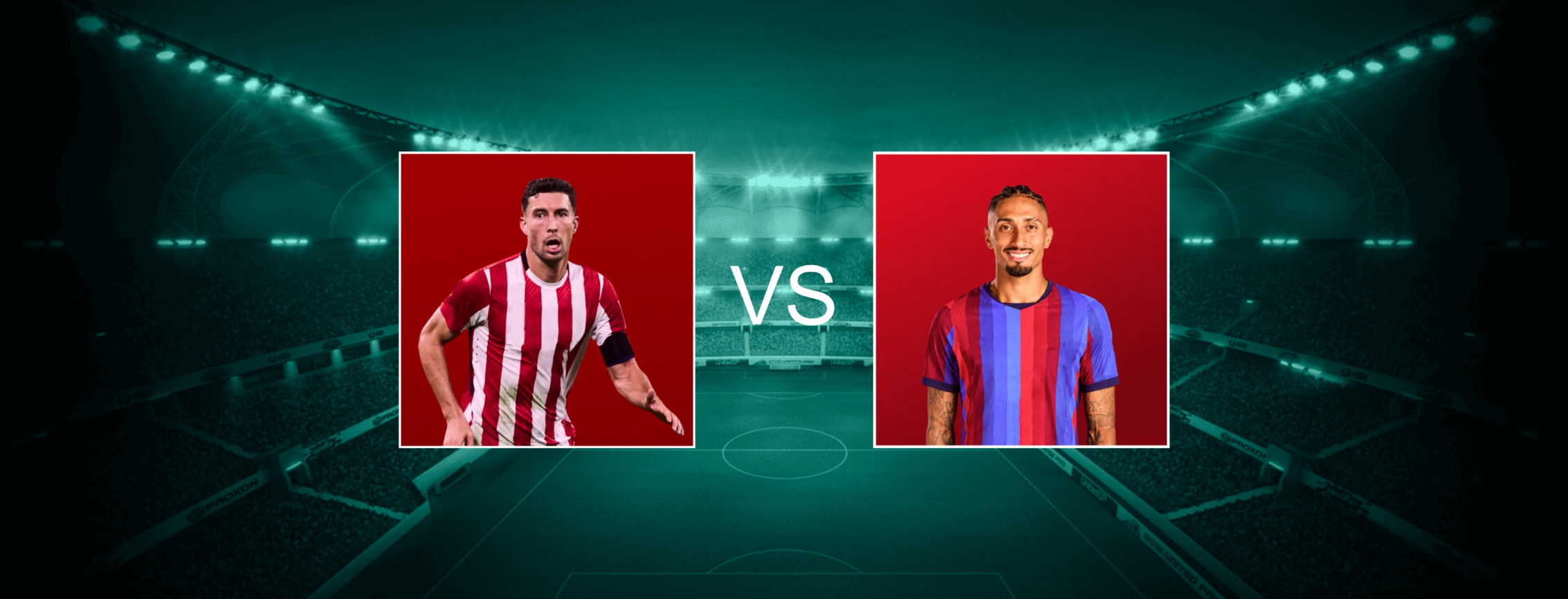 Athletic Club Bilbao vs FC Barcelona La Liga