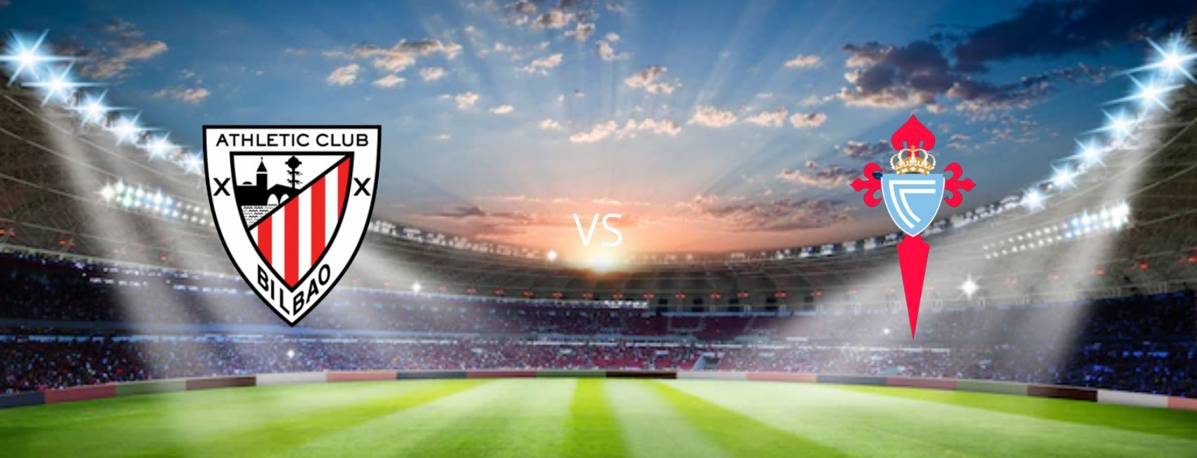 Athletic Club Bilbao vs RC Celta de Vigo La Liga Tickets on sale now |  Ticombo