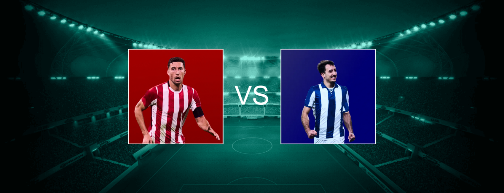 Athletic Club Bilbao vs Real Sociedad La Liga