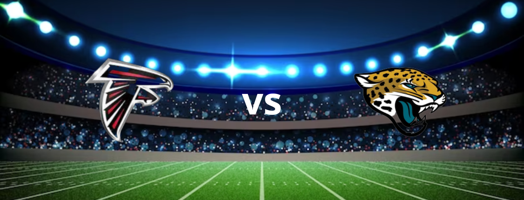 NFL London - Jacksonville Jaguars vs Atlanta Falcons Tickets • TicketApt