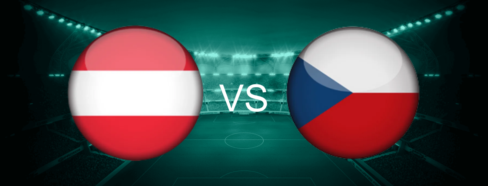 Austria vs Czech Republic Women's Nations League