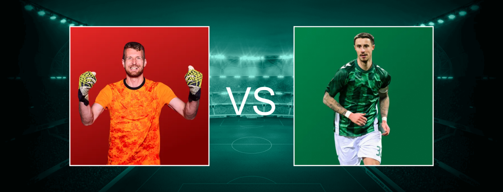 Bayer 04 Leverkusen vs SV Werder Bremen Bundesliga