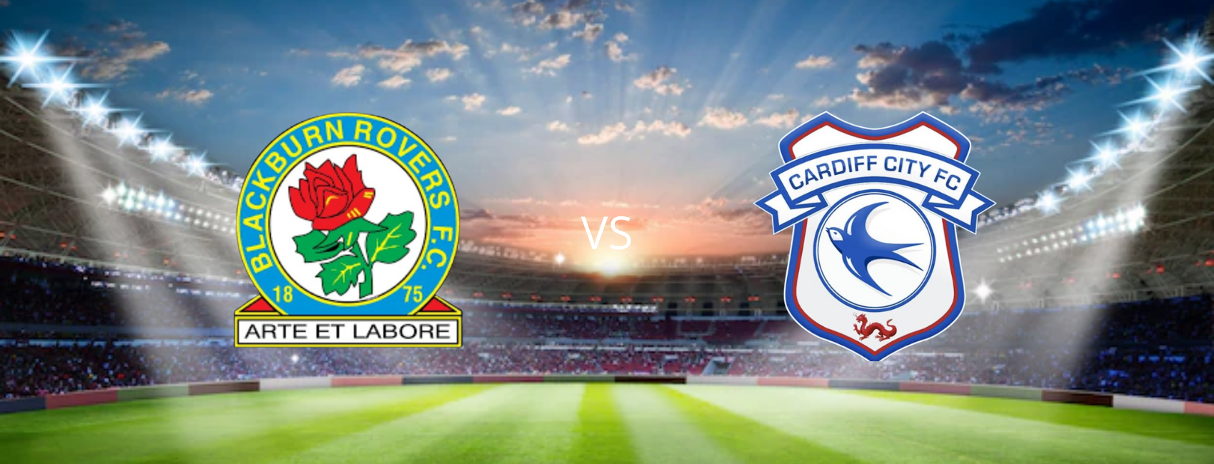 Blackburn Rovers FC vs Cardiff City FC Carabao Cup Tickets on sale now |  Ticombo