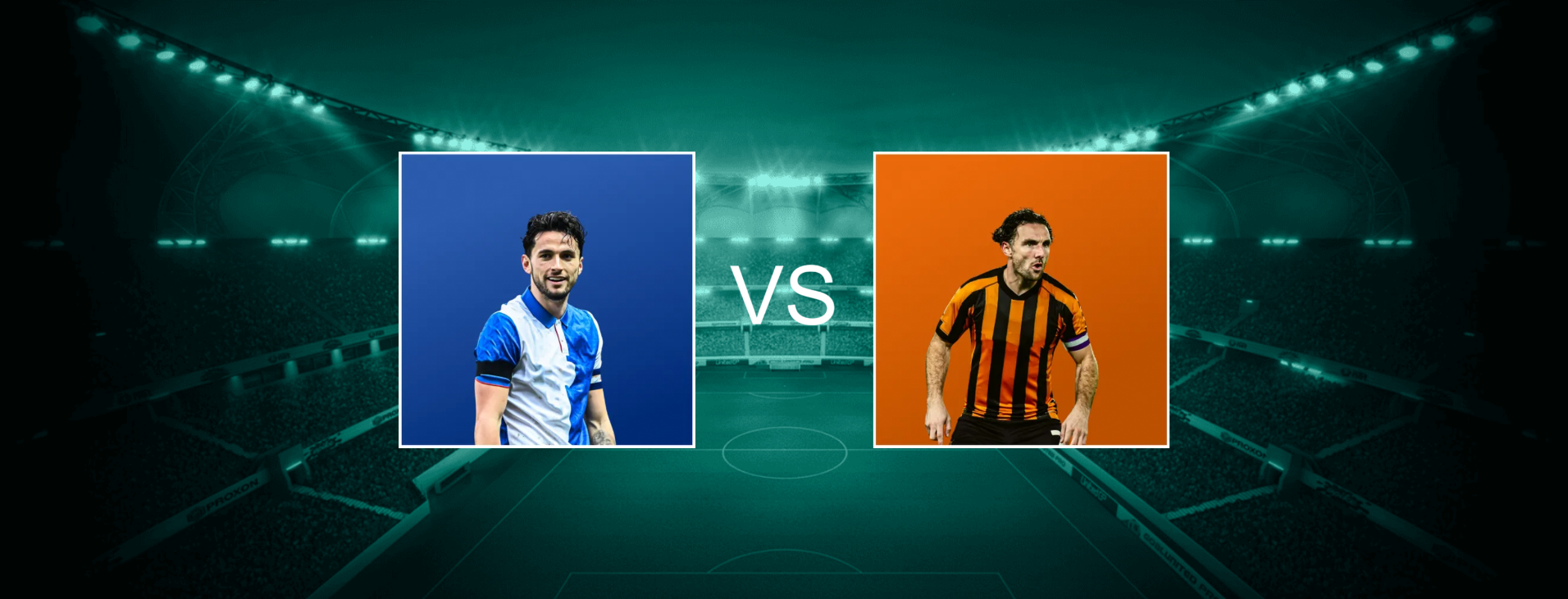 Blackburn Rovers FC vs Hull City AFC EFL Championship