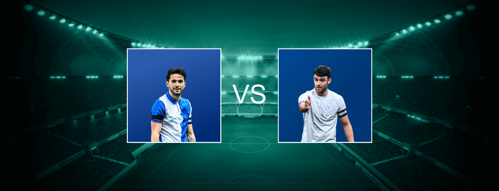 Blackburn Rovers FC vs Preston North End FC EFL Championship