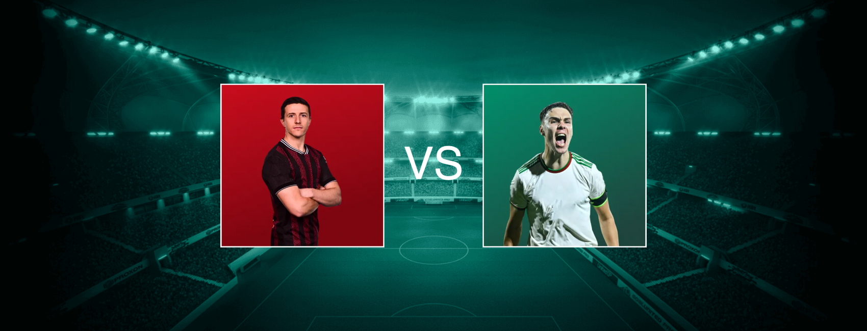 Bohemians FC vs Cork City FC League of Ireland Premier Division
