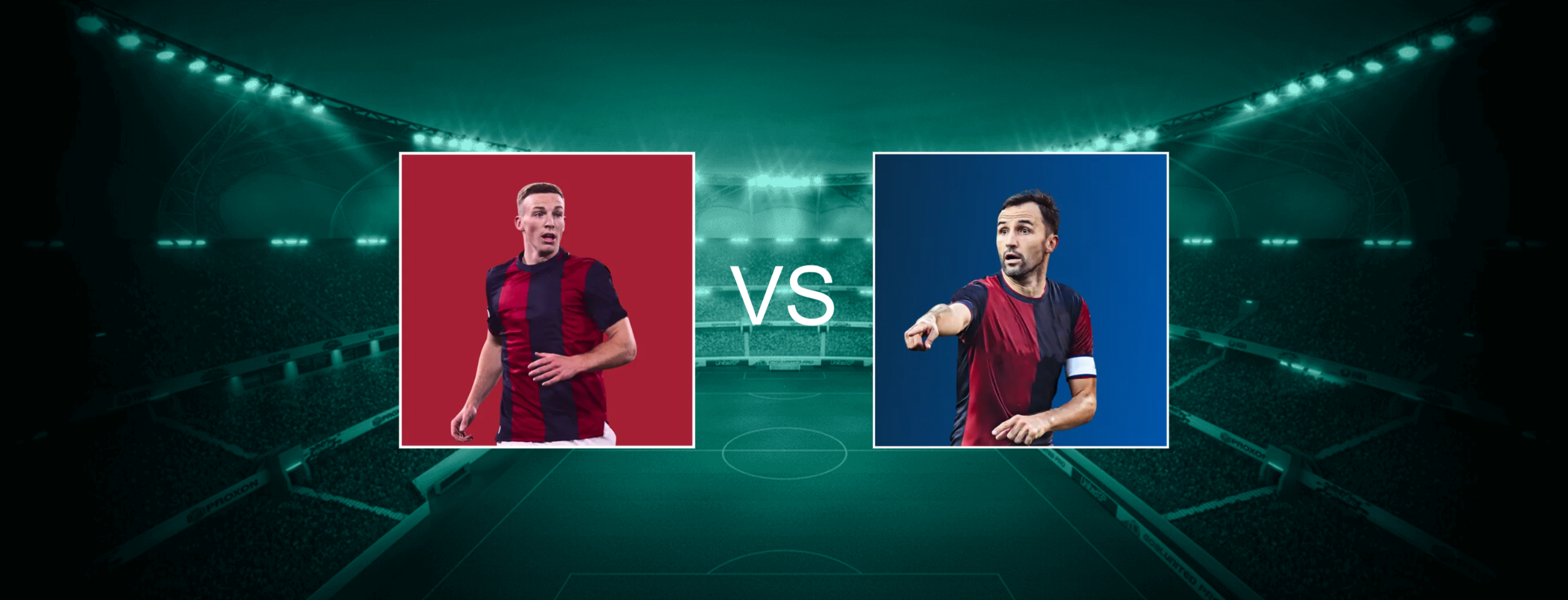 Bologna FC 1909 vs Genoa CFC Serie A